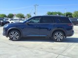 New 2025 Nissan Pathfinder Platinum image 3