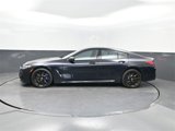 Used 2023 BMW M850i Gran Coupe xDrive w/ M Carbon Exterior Package image 2