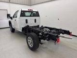 New 2025 GMC Sierra 3500 Pro image 3