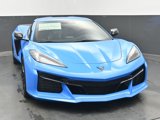 New 2025 Chevrolet Corvette Z06 image 3