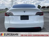 Used 2021 Tesla Model Y Long Range image 4