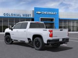 New 2025 Chevrolet Silverado 3500 LT w/ Trail Boss Package image 3