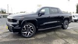 New 2024 Chevrolet Silverado EV RST image 5