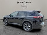 New 2026 Nissan Rogue SV image 3