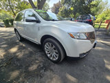 Used 2015 Lincoln MKX AWD w/ Equipment Group 101A image 3