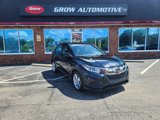 Used 2022 Honda HR-V LX image 4