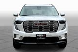 Used 2024 GMC Acadia Denali w/ Super Cruise Package image 3