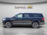 Used 2021 Lincoln Navigator L Reserve image 2