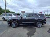 New 2025 Hyundai Palisade Calligraphy image 4