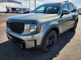 New 2025 Kia Telluride SX Prestige X-Line image 3