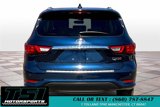 Used 2017 INFINITI QX60 AWD w/ Premium Plus Package image 4