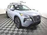 New 2025 Nissan Rogue Platinum w/ Platinum Premium Package image 3