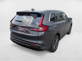 New 2026 Honda CR-V EX-L image 4