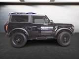 Used 2023 Ford Bronco Wildtrak image 6