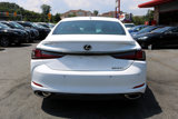 Used 2022 Lexus ES 350 F Sport image 3