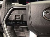 New 2025 Toyota Sequoia Platinum image 2