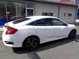 Used 2021 Honda Civic Sport image 3