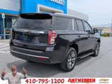 Certified 2023 Chevrolet Tahoe LS image 4