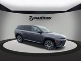 New 2025 Jeep Wagoneer Limited image 3