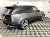 New 2025 Land Rover Range Rover Autobiography image 2