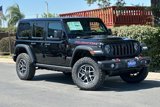 New 2025 Jeep Wrangler Unlimited Rubicon image 2