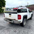 Used 2013 Chevrolet Silverado 1500 W/T image 6