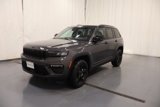 New 2025 Jeep Grand Cherokee Limited image 4