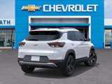 New 2026 Chevrolet TrailBlazer LT image 4