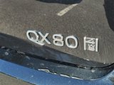 New 2025 INFINITI QX80 Sensory image 5