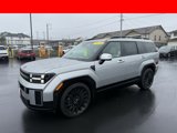 Used 2024 Hyundai Santa Fe Calligraphy image 3