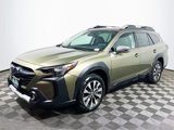 New 2025 Subaru Outback Touring XT image 4
