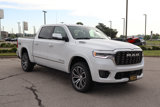 New 2025 RAM 1500 Tungsten w/ Off Road Group image 3
