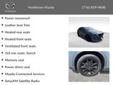 Certified 2022 MAZDA CX-9 Carbon Edition image 2