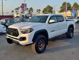 Used 2023 Toyota Tacoma TRD Off-Road image 2