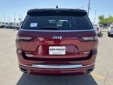 New 2025 Jeep Grand Cherokee L Summit image 5