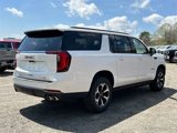 New 2025 GMC Yukon XL AT4 w/ AT4 Premium Package image 4