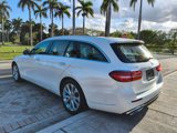 Used 2017 Mercedes-Benz E 400 4MATIC Wagon image 5