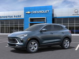 New 2025 Buick Encore GX Preferred w/ Comfort Package image 2