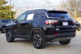 Used 2024 Jeep Compass Limited image 5