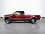 Used 2016 Ford F250 Lariat w/ Snow Plow Prep Package image 4