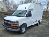 New 2025 Chevrolet Express 3500 w/ Power Convenience Package image 3