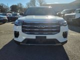 New 2025 Ford Explorer Active w/ Active Comfort Package image 2