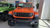 New 2025 Jeep Wrangler Unlimited Rubicon image 3