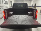 New 2025 Chevrolet Silverado 1500 RST image 5