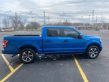 Used 2019 Ford F150 XL w/ Equipment Group 101A Mid image 6