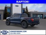 New 2025 Ford F150 Raptor image 4