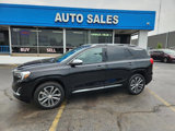 Used 2019 GMC Terrain Denali w/ Advanced Safety Package image 2
