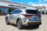 New 2026 Lexus NX 350 AWD image 4