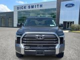 Used 2024 Toyota Tundra Limited image 2