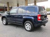 Used 2017 Jeep Patriot Sport w/ Power Value Group image 4